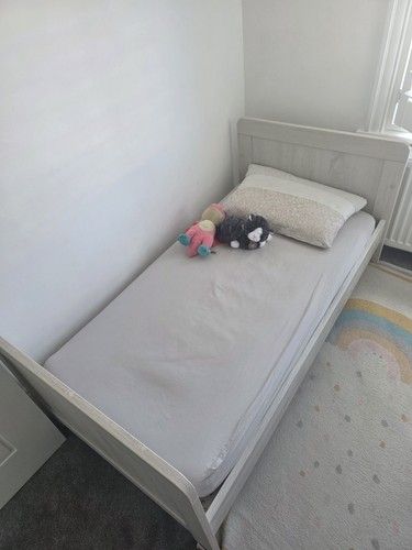 Mamas papas cot bed - papas,