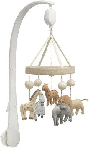 Mamas papas nursery - papas,