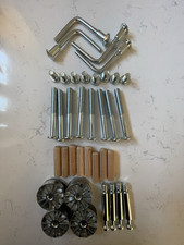 Full Set of Fixings for the