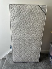 Mamas And Papas Sleepsafe Cot