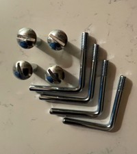 Mamas and Papas Harrow Cot Bed