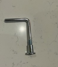 Mamas and Papas Harrow Cot Bed