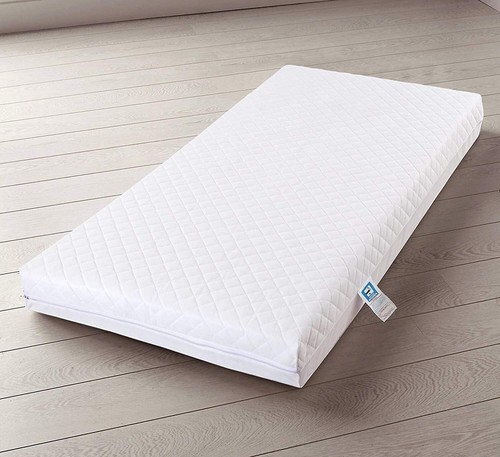 Cot bed mattress - cot, cm