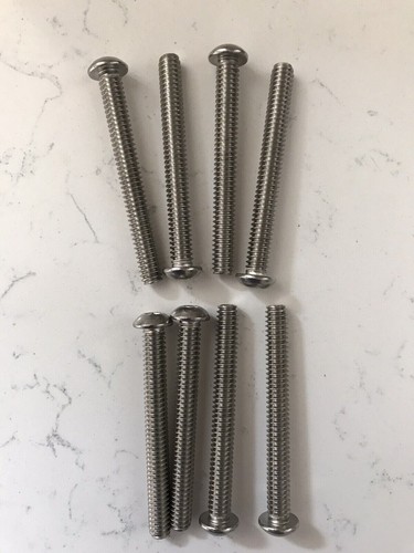65mm bolts for mama s - for, mama's