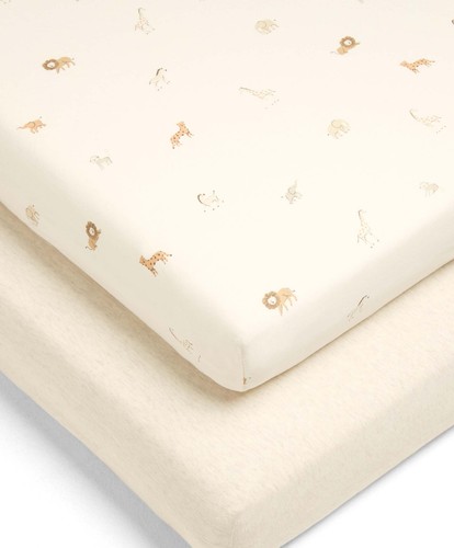 Mamas papas cotbed fitted - mamas,