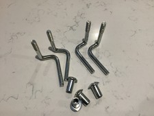 Mama's & Papa's Heaton Cot Bed