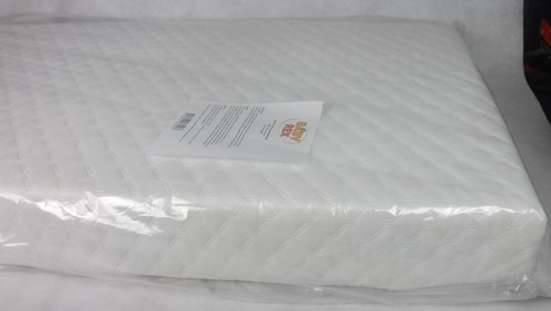 Sprung mattress for mamas - sprung,