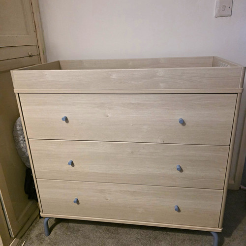 Mamas and papas kinley - , nursery