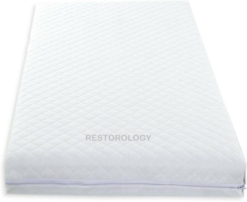 Breathable foam mattress - breathable,