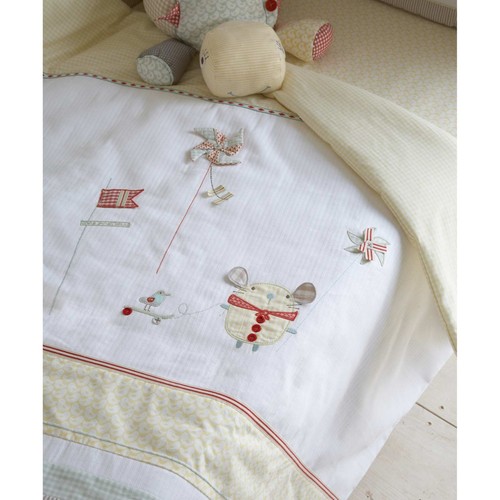 Mamas and papas - and, cot