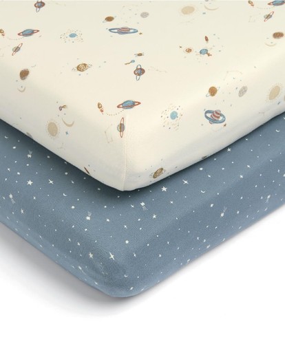 Mamas papas pack cot - 2, cot/bed