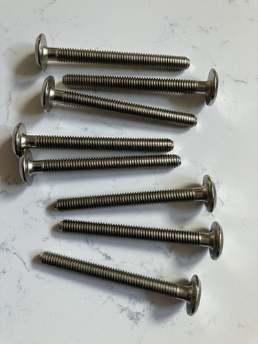 Cot bed screws - bed,