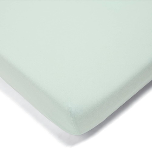 Mamas and papas cotbed fitted - papas,