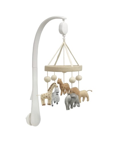 Mamas papas nursery cot - papas,
