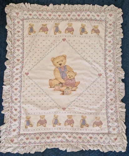 Mamas papas vintage cot bed - &,