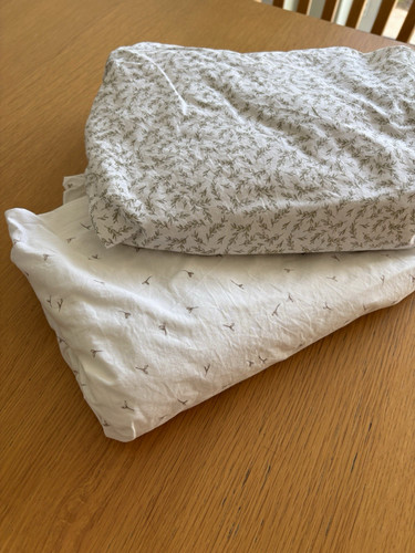 Mamas papas cot bed 2x - &,