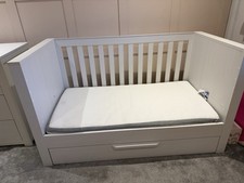 Mamas & Papa's Franklin Cotbed