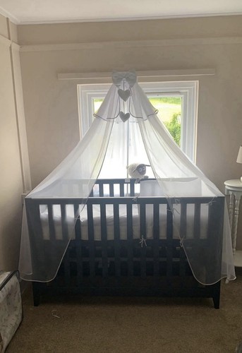 Mamas papas baby toddler bed - mamas, &