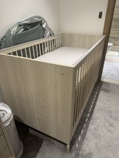 Mamas&Papas Kinlay Cotbed +