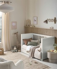 Mamas And Papas Franklin Cot