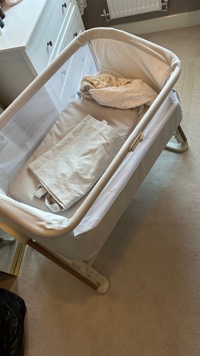 Mamas and papas lua fawn - and,