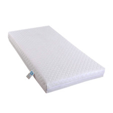 TODDLER COT BED MATTRESS  FOAM