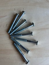 Cot Bed Screws Fixings for