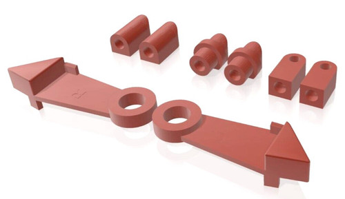 Mamas papas cot parts - parts,