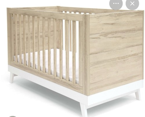Mamas papas bed - papas,