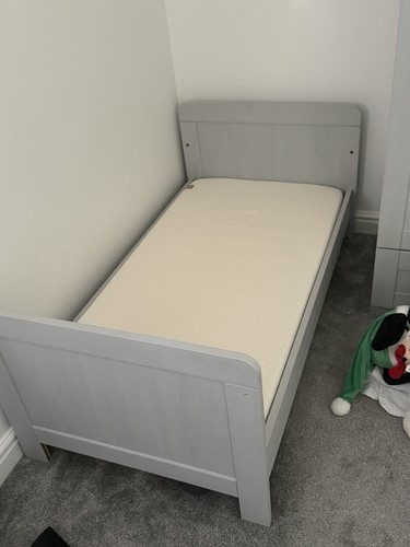 Mamas papas atlas cot - mamas,