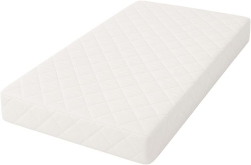 Toddler cot bed mattress - bed,