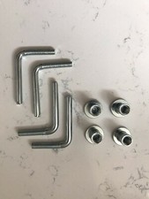 Mamas and Papas Alten Cot Bed