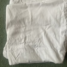 Mamas & Papas Cot Bed Fitted