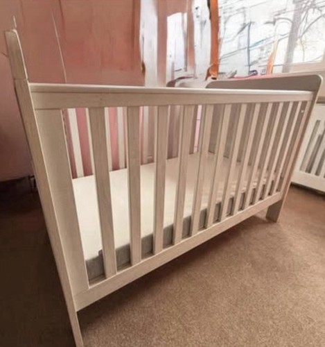 Mamas papas cot - &,