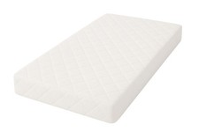 TODDLER COT BED MATTRESS  FOAM