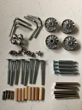 Full Set of Fixings for the