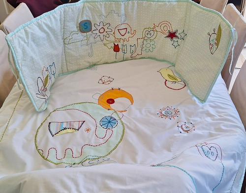 Mamas papas whirligig - &, "whirligig"