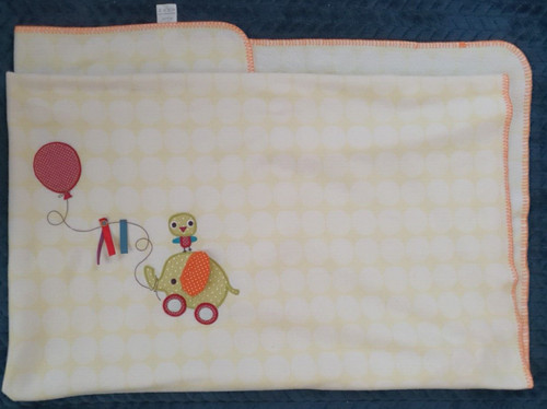 Mamas papas fleece blanket - mamas, &
