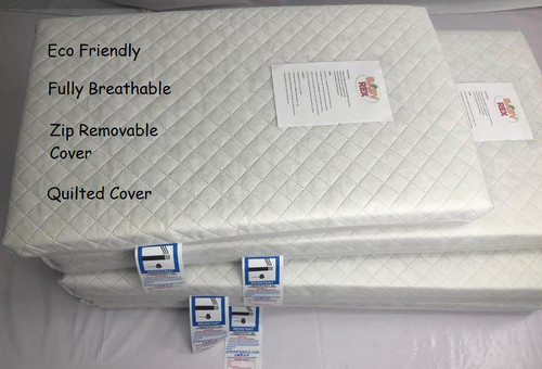 Extra thick quilted - quilted, travel