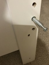 Mamas & Papa's Harrow Cot Bed