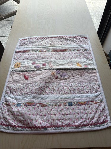 Mamas papas cot bed - mamas, &