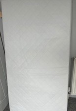 Mamas&Papas Cot bed Mattress