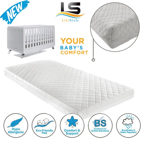 Cot bed foam - cot,