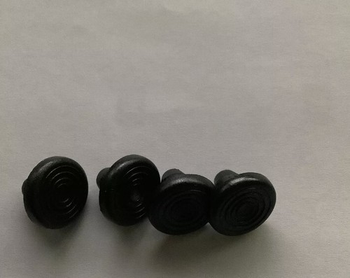 Set feet for various cot - set, of