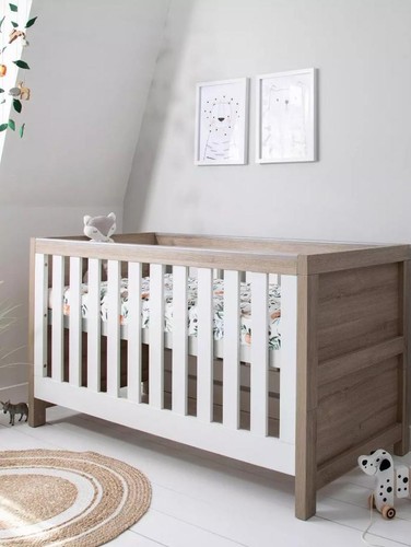 Modena cot bed - 3,