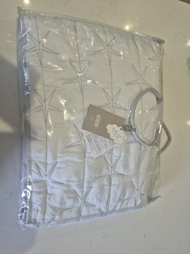 Mamas and papas cot bed - cot,