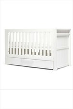 Mamas & Papas Franklin Cotbed