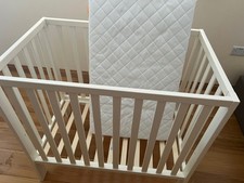 Mamas And Papas Petite Cot